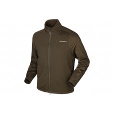 Куртка Harkila Mountain hunter hubrid insulated willow green Куртка Harkila Mountain hunter hubrid insulated willow green