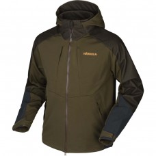 Куртка Harkila Mountain hunter hybrid willow green Куртка Harkila Mountain hunter hybrid willow green