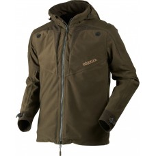 Куртка Harkila Norse green/shadow brown Куртка Harkila Norse green/shadow brown