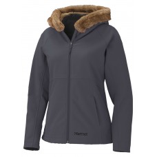 Куртка Marmot Wm`s Furlong dark steel Куртка Marmot Wm`s Furlong dark steel