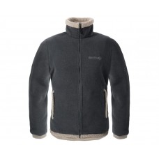 Куртка RedFox Polartec cliff II M 4000-серый