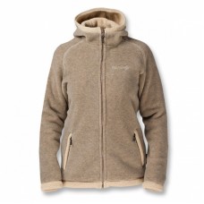Куртка RedFox Polartec cliff W 4600-светло-бежевый