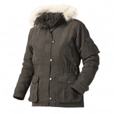 Куртка Seeland Endmoor lady brown