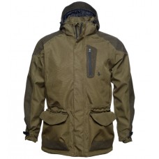 Куртка Seeland Kraft force jacket shaded olive Куртка Seeland Kraft force jacket shaded olive