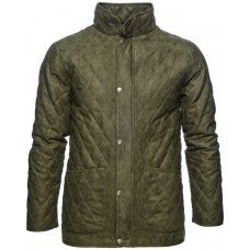 Куртка Seeland Woodcock quilt shaded olive р.48 Куртка Seeland Woodcock quilt shaded olive р.48