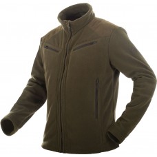 Куртка Shaman Warm layer оливковый Куртка Shaman Warm layer оливковый