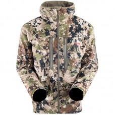 Куртка Sitka Cloudburst optifade subalpine Куртка Sitka Cloudburst optifade subalpine