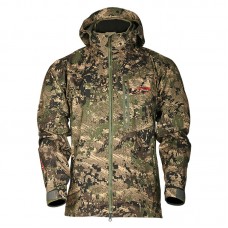 Куртка Sitka Coldfront optifade ground forest Куртка Sitka Coldfront optifade ground forest