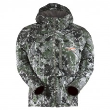 Куртка Sitka Downpour optifade forest Куртка Sitka Downpour optifade forest