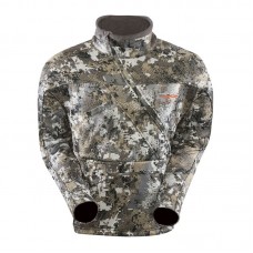 Куртка Sitka Fanatic Lite optifade elevated Куртка Sitka Fanatic Lite optifade elevated
