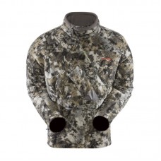 Куртка Sitka Fanatic optifade elevated Куртка Sitka Fanatic optifade elevated