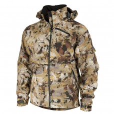 Куртка Swedteam Waterfowl