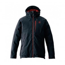 Куртка XEFO Gore-Tex RB21JBK черный Куртка XEFO Gore-Tex RB21JBK черный