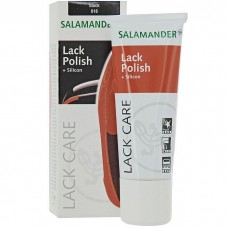 Lack Salamander Wetter полиш черный Lack Salamander Wetter полиш черный