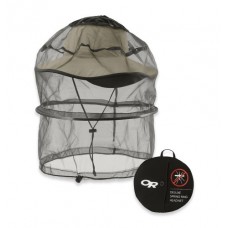 Накомарник Or Deluxe Spring Ring headnet no color One Накомарник Or Deluxe Spring Ring headnet no color One