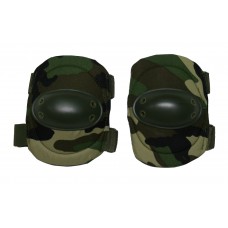 Налокотники Mil-tec woodland Налокотники Mil-tec woodland