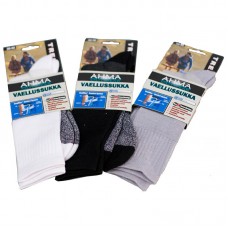 Носки Ahma Outwear трекинговые Coolmax Носки Ahma Outwear трекинговые Coolmax