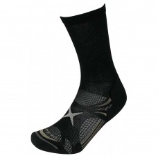 Носки Lorpen T3LM light hiker 9937 black