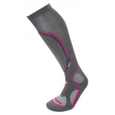 Носки S3LWN dark grey