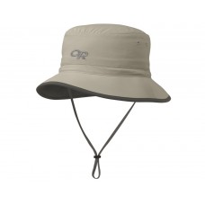 Панама OR Sun bucket khaki/dark grey Панама OR Sun bucket khaki/dark grey