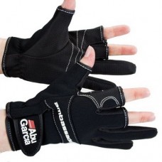 Перчатки Abu Garcia Stretcable neopren gloves Перчатки Abu Garcia Stretcable neopren gloves