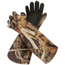Перчатки Allen неопреновые max-4 Перчатки Allen неопреновые max-4