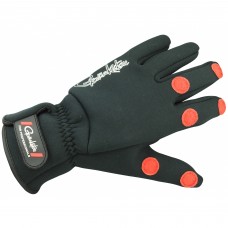 Перчатки Gamakatsu Power thermal Перчатки Gamakatsu Power thermal