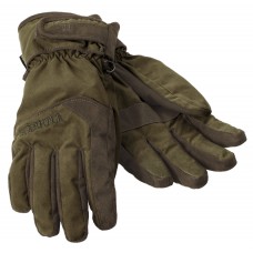 Перчатки Harkila Albin Willow green Перчатки Harkila Albin Willow green