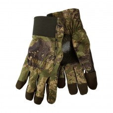 Перчатки Harkila Lynx forest green Перчатки Harkila Lynx forest green