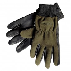 Перчатки Harkila Pro Shooter green Перчатки Harkila Pro Shooter green