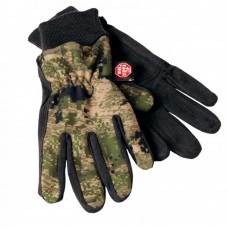 Перчатки Harkila Q Fleece Optifade camo Перчатки Harkila Q Fleece Optifade camo