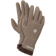 Перчатки Marmot Wm's Fuzzy Wuzzy walnut Перчатки Marmot Wm's Fuzzy Wuzzy walnut