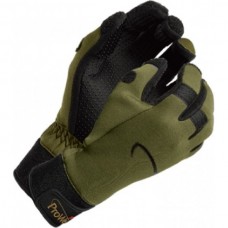 Перчатки Rapala ProWear beufort anatomic cut оливковые р.L Перчатки Rapala ProWear beufort anatomic cut оливковые р.L