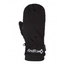 Перчатки RedFox Transmitten II 1000-черный р.L