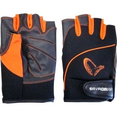 Перчатки Savage Gear Protec glove Перчатки Savage Gear Protec glove