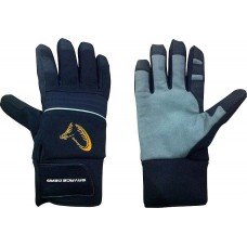 Перчатки Savage Gear Winter thermo glove Перчатки Savage Gear Winter thermo glove