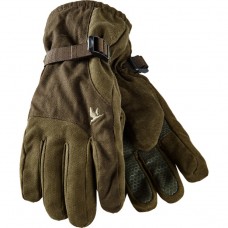 Перчатки Seeland Helt grizzly brown Перчатки Seeland Helt grizzly brown
