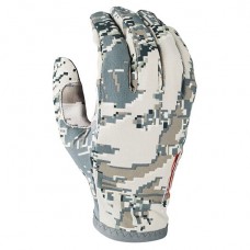 Перчатки Sitka Ascent optifade open country