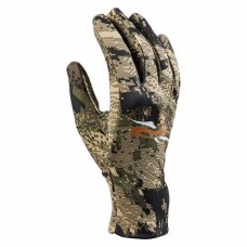 Перчатки Sitka Traverse optifade ground forest