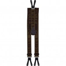 Подтяжки Harkila Carl-august green f/buttons Подтяжки Harkila Carl-august green f/buttons