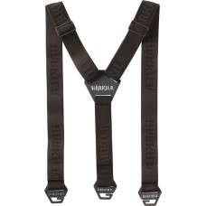 Подтяжки Harkila tech willow green/shadow brown Подтяжки Harkila tech willow green/shadow brown