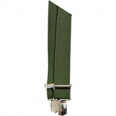 Подтяжки Seeland Braces green w/clips Подтяжки Seeland Braces green w/clips