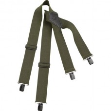 Подтяжки Swedteam green