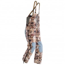 Полукомбинезон Sitka Hudson bib optifade marsh р. L