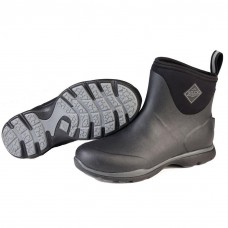 Полусапоги Muck Boot Arctic excursion ankle black Полусапоги Muck Boot Arctic excursion ankle black