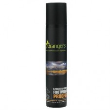 Пропитка Grangers для обуви GRF17 Universal Footwear Proofer