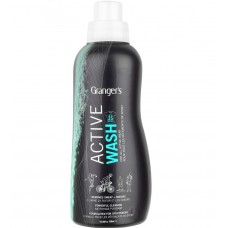 Пропитка Grangers для одежды GRF133 Active wash 750мл