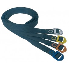 Ремень Camp Belt nero-blu black-blue Ремень Camp Belt nero-blu black-blue