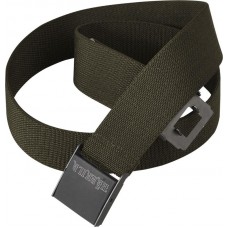 Ремень Harkila Flex belt green 105см Ремень Harkila Flex belt green 105см