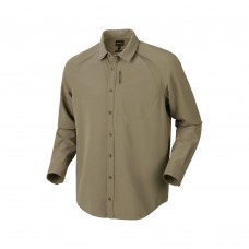 Рубашка Harkila Herlet tech L/S light khaki Рубашка Harkila Herlet tech L/S light khaki